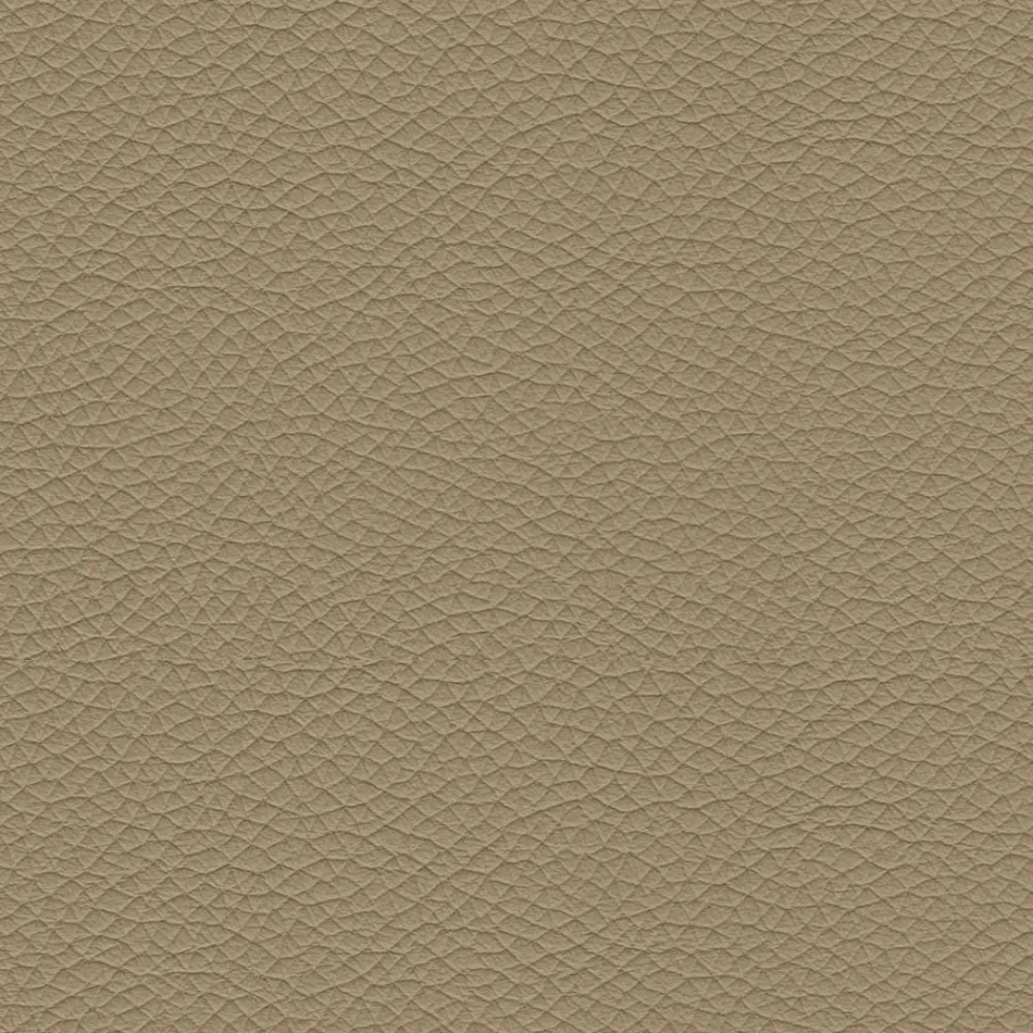 Sedia Sala da Pranzo con Seduta Rivestita in Pelle Made in Italy - Giulia Viadurini