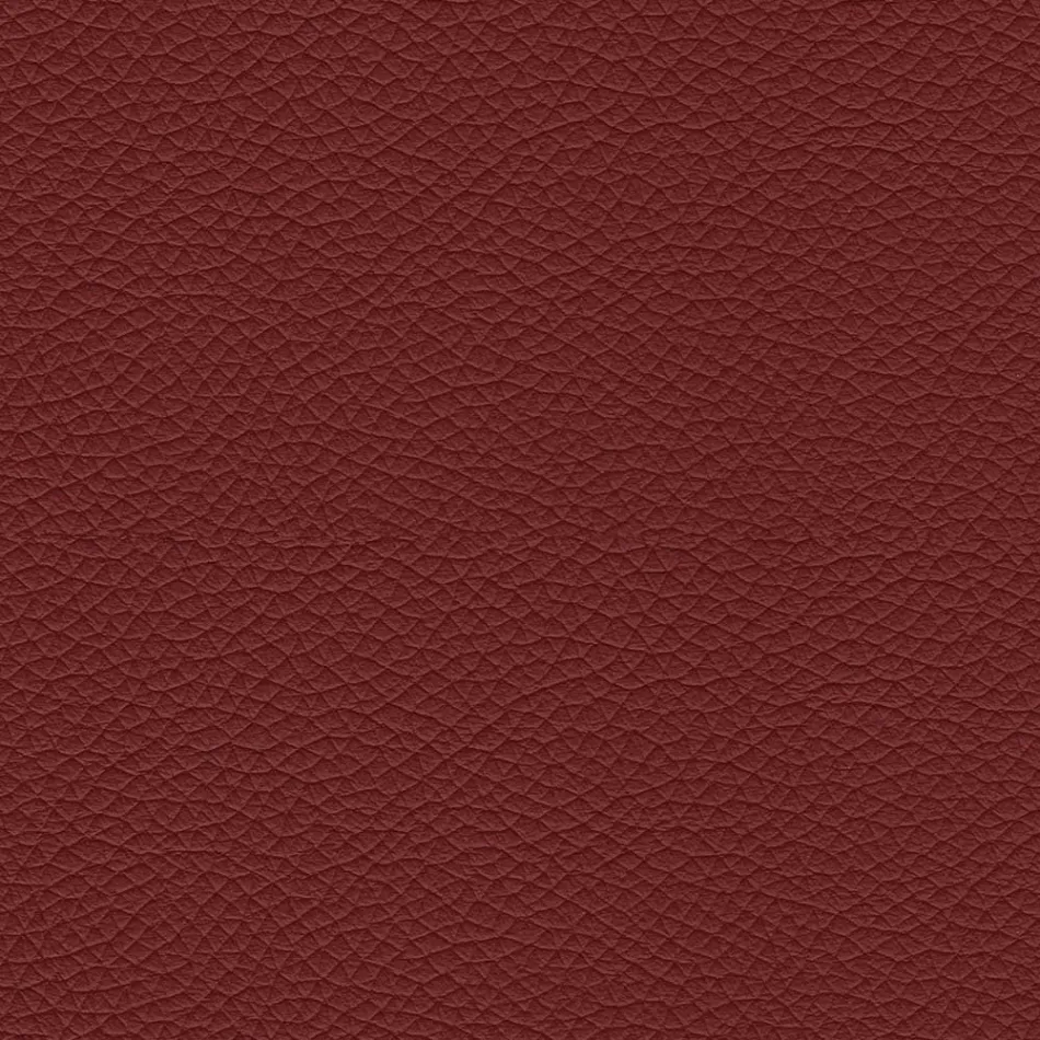 Sedia Sala da Pranzo con Seduta Rivestita in Pelle Made in Italy - Giulia Viadurini