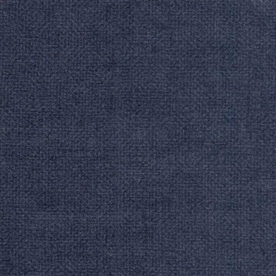 Sedia Sala da Pranzo in Tessuto Design Moderno Elegante - Reginaldo Viadurini