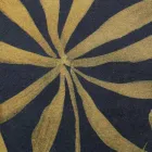 Sedia Sala da Pranzo in Tessuto e Acciaio Made in Italy 4 Pezzi - Bardella Viadurini