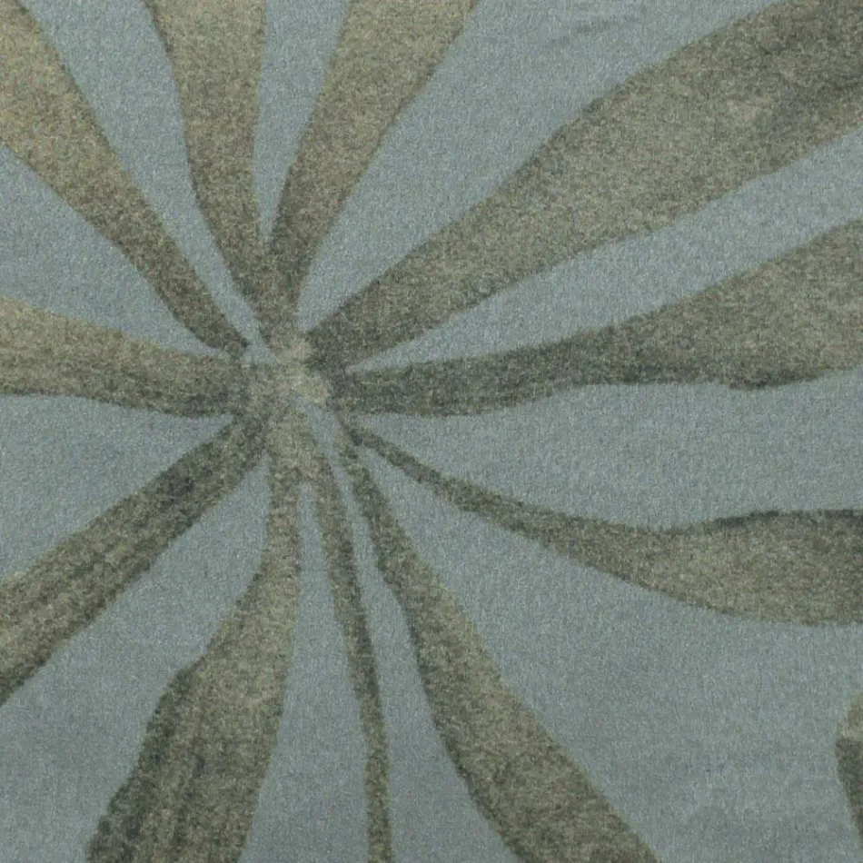 Sedia Sala da Pranzo in Tessuto e Acciaio Made in Italy 4 Pezzi - Bardella Viadurini