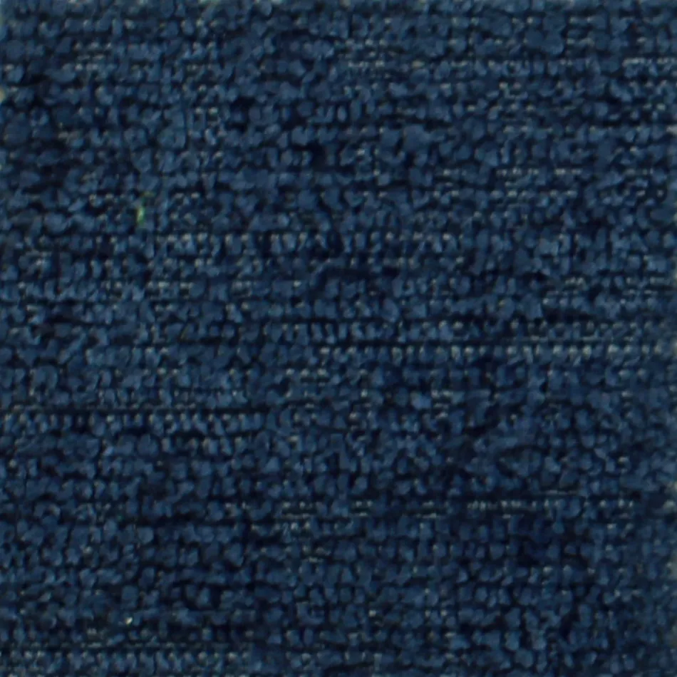 Sedia Sala da Pranzo in Tessuto e Legno Made in Italy 4 Pezzi - Bardella Viadurini