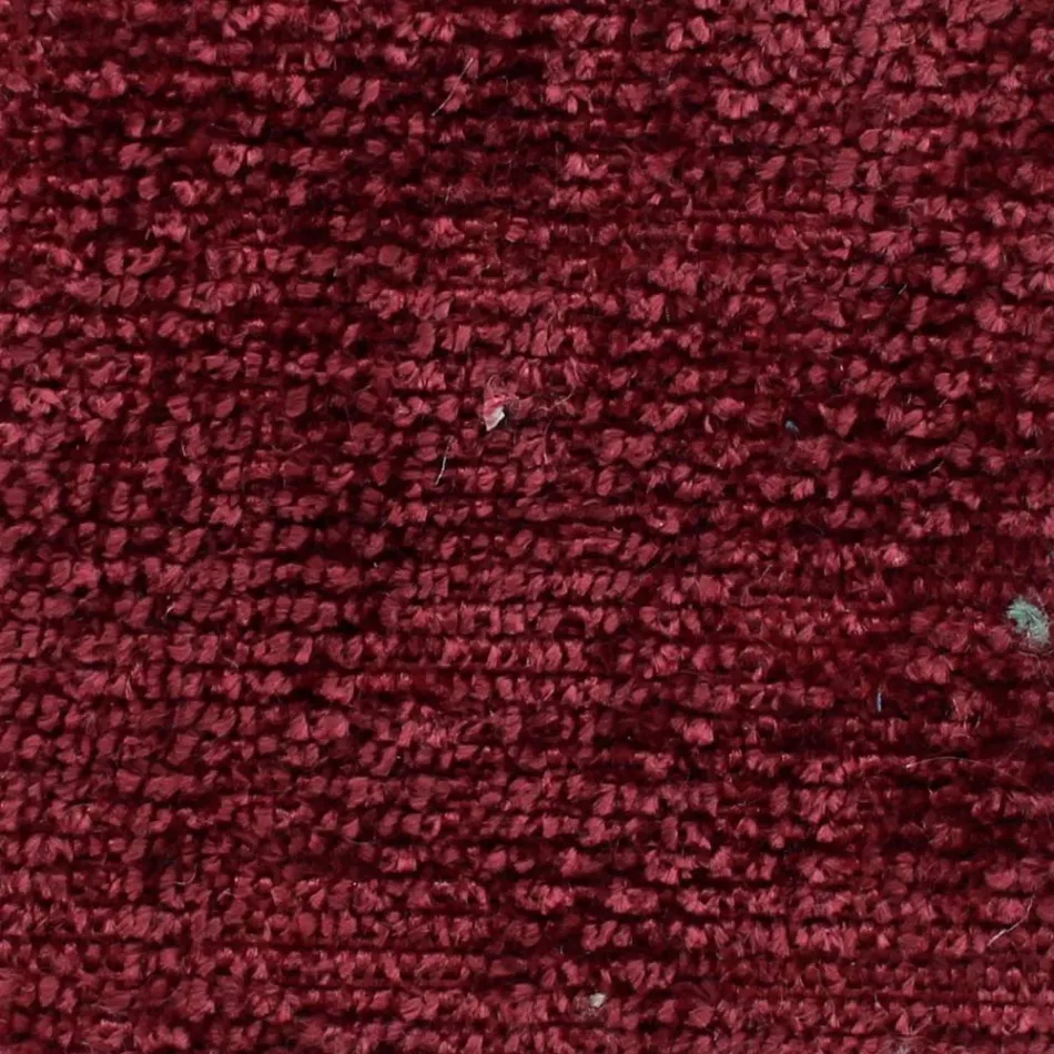 Sedia Sala da Pranzo in Tessuto e Legno Made in Italy 4 Pezzi - Bardella Viadurini