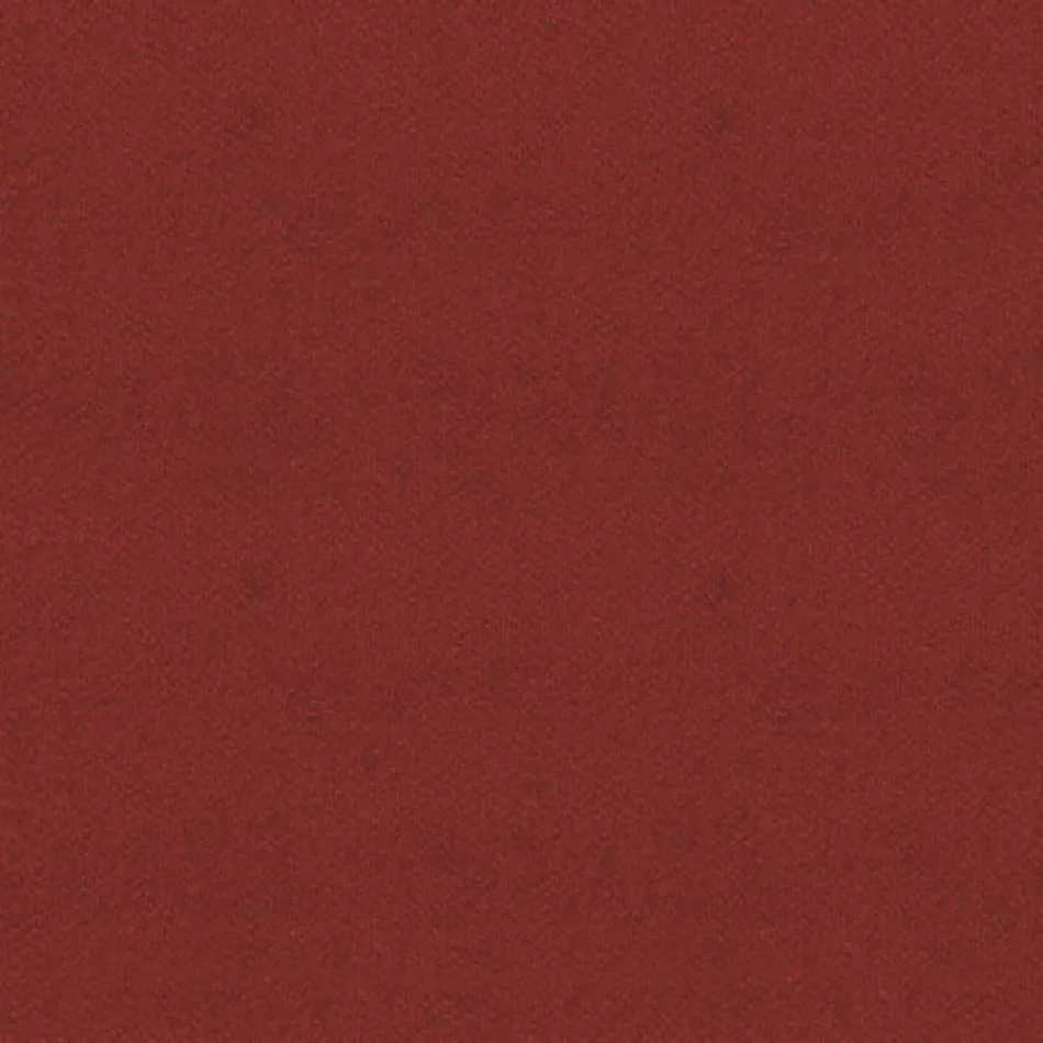 Sedia Sala da Pranzo in Tessuto e Metallo Made in Italy 2 Pezzi - Sangria Viadurini