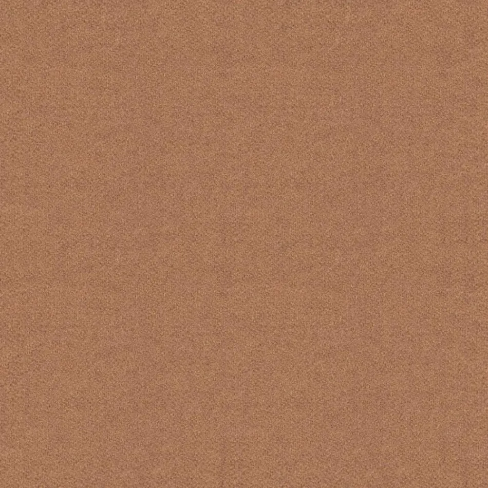 Sedia Sala da Pranzo in Tessuto e Metallo Made in Italy 2 Pezzi - Sangria Viadurini