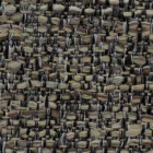 Sedia Sala da Pranzo in Tessuto Realizzata in Italia 4 Pezzi - Lorenza Viadurini