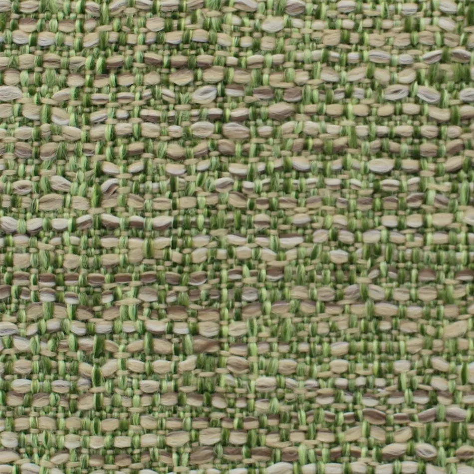 Sedia Sala da Pranzo in Tessuto Realizzata in Italia 4 Pezzi - Lorenza Viadurini