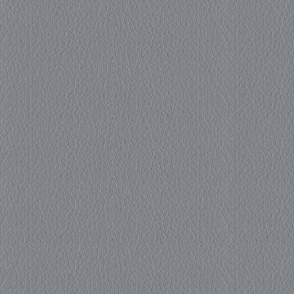 Sedia Soggiorno Impilabile, Imbottita e Rivestita in Ecopelle – Monamour Viadurini