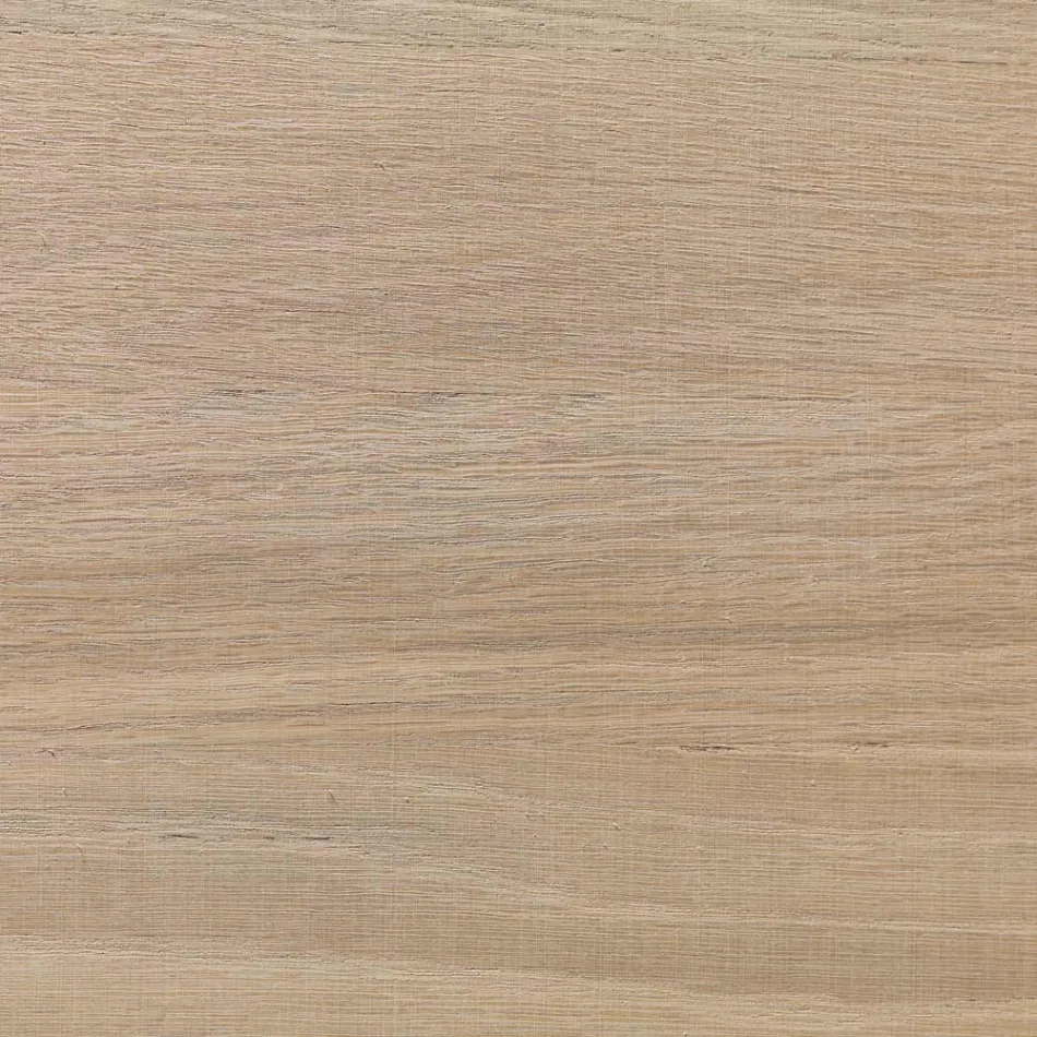 Sedia Soggiorno in Legno e Seduta Ecopelle Design Made in Italy - Agostina Viadurini