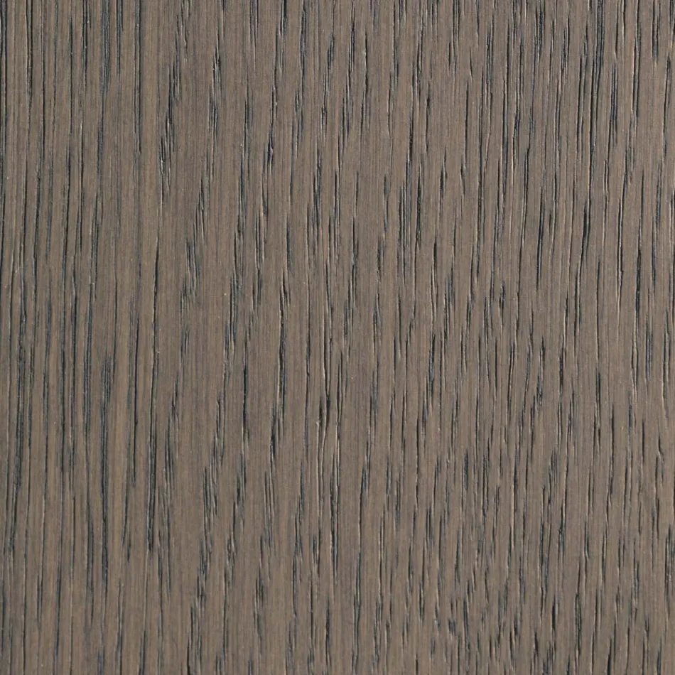 Sedia Soggiorno in Legno e Seduta Ecopelle Design Made in Italy - Agostina Viadurini