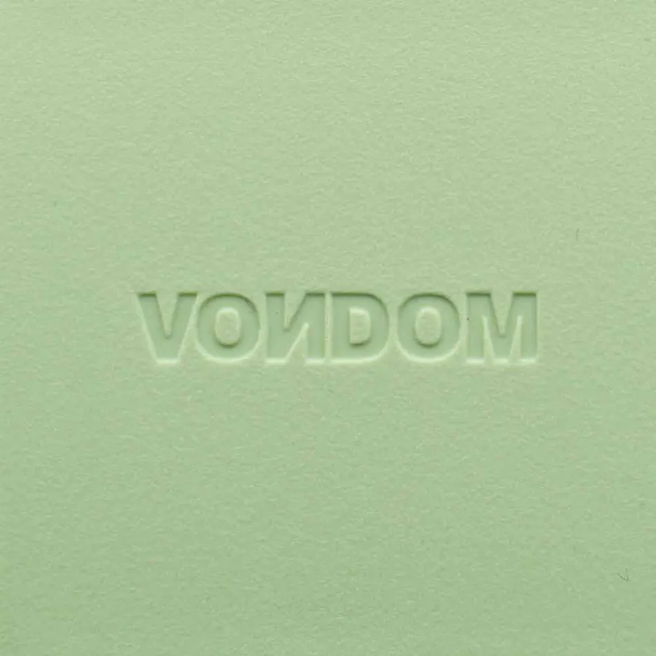 Sedie da Giardino di Design Impilabile in Polipropilene 4 Pezzi - Love by Vondom Viadurini