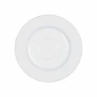 Servizio da Tè Completo Design Moderno in Porcellana Bianca 14 Pezzi - Telescopo Viadurini