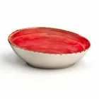 Servizio di Piatti Moderni da 16 Pezzi Design in Gres Colorati Eleganti - Simba Viadurini