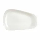 Servizio Piatti Portata o da Pranzo Moderni in Porcellana 14 Pezzi - Nalah Viadurini