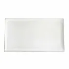 Servizio Piatti Portata o da Pranzo Moderni in Porcellana 14 Pezzi - Nalah Viadurini