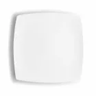 Servizio Tazze Caffè in Porcellana Bianca Design Moderno 8 Pezzi - Duomo Viadurini