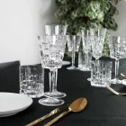 Set 18 Bicchieri Cristallo Lusso - Luxuryglass25 Viadurini