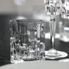 Set 18 Bicchieri Cristallo Lusso - Luxuryglass25 Viadurini