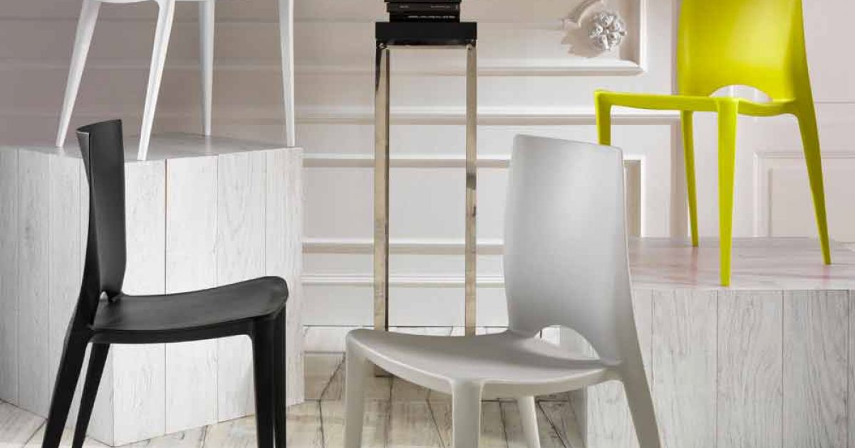 Sedie Da Cucina Sedie Trasparenti In Policarbonato Set Da