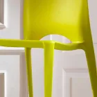 Set 4 sedie moderne da cucina o sala da pranzo Felicia Viadurini