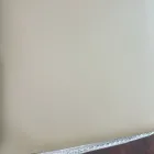 Set 4 sedie moderne in ecopelle bianche, grigie o tortora - Dora Viadurini