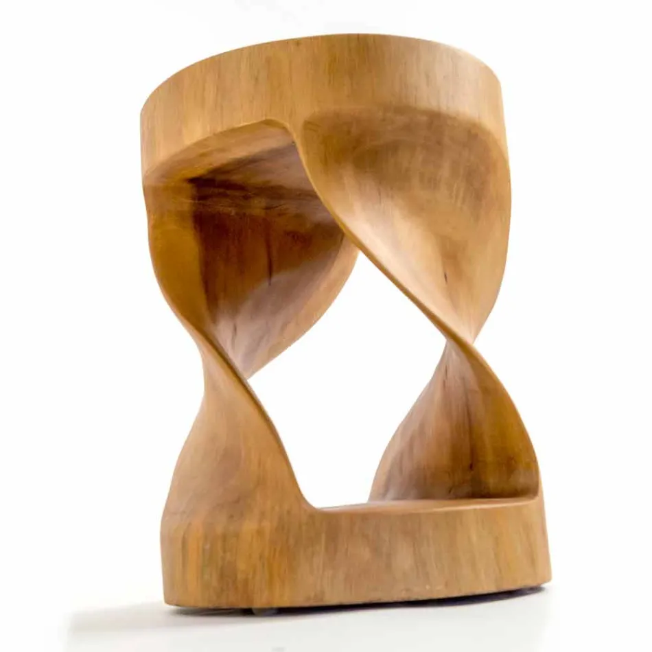 Set mobili sospesi da bagno di design moderno in solid surface Brusson Viadurini