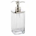 Set mobili sospesi da bagno di design moderno in solid surface Brusson Viadurini