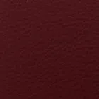 Sgabello Alto di Qualità in Pelle con Base in Metallo Made in Italy - Molde Viadurini