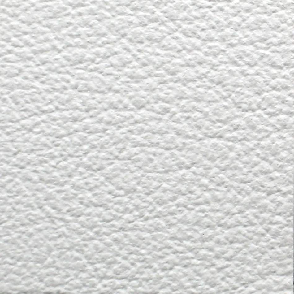 Sgabello Alto di Qualità in Pelle con Base in Metallo Made in Italy - Molde Viadurini