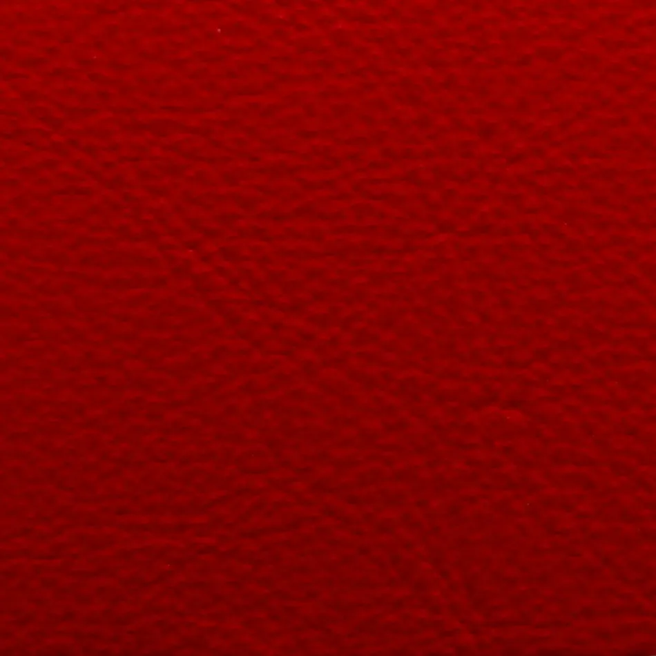 Sgabello Alto di Qualità in Pelle con Base in Metallo Made in Italy - Molde Viadurini