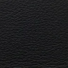 Sgabello Alto di Qualità in Pelle con Base in Metallo Made in Italy - Molde Viadurini