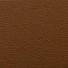 Sgabello Alto di Qualità in Pelle con Base in Metallo Made in Italy - Molde Viadurini