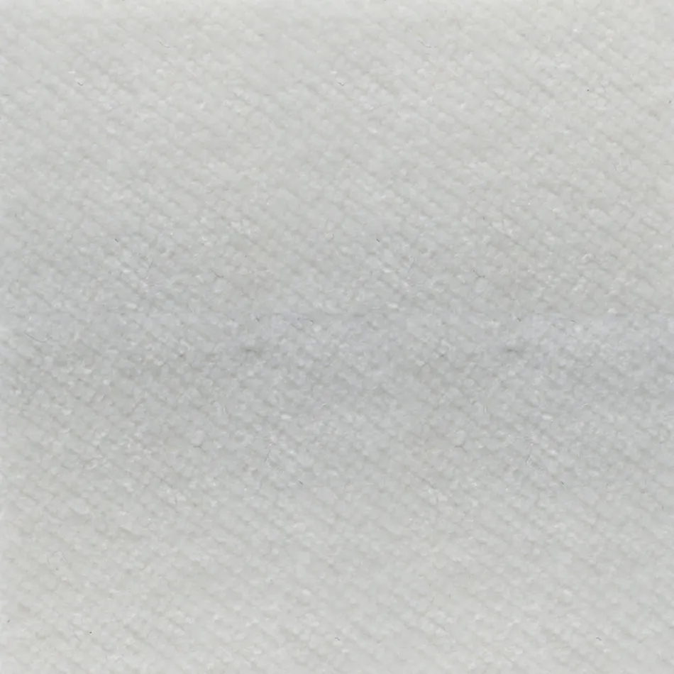 Sgabello Alto Pregiato con Rivestimento in Velluto Made in Italy - Alaska Viadurini