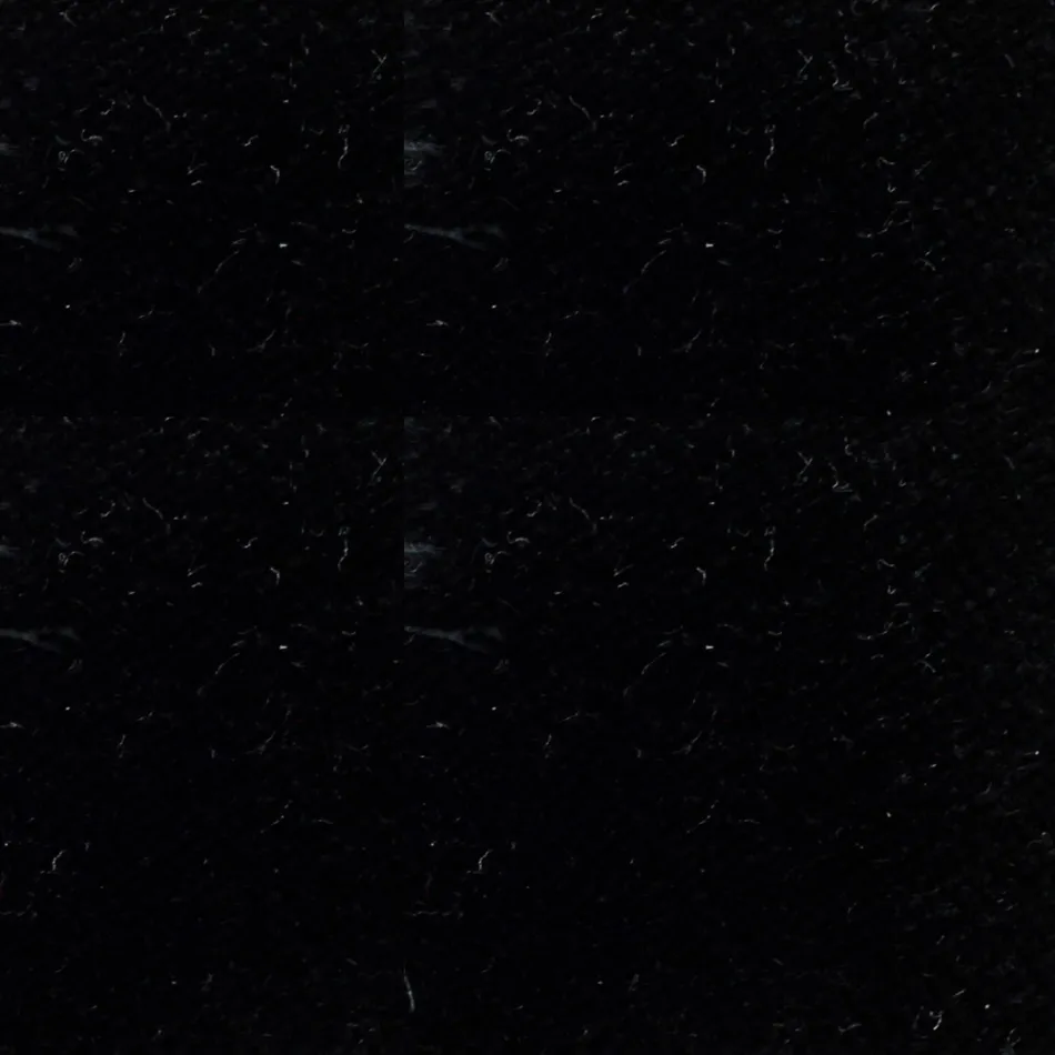 Sgabello Alto Pregiato con Rivestimento in Velluto Made in Italy - Alaska Viadurini