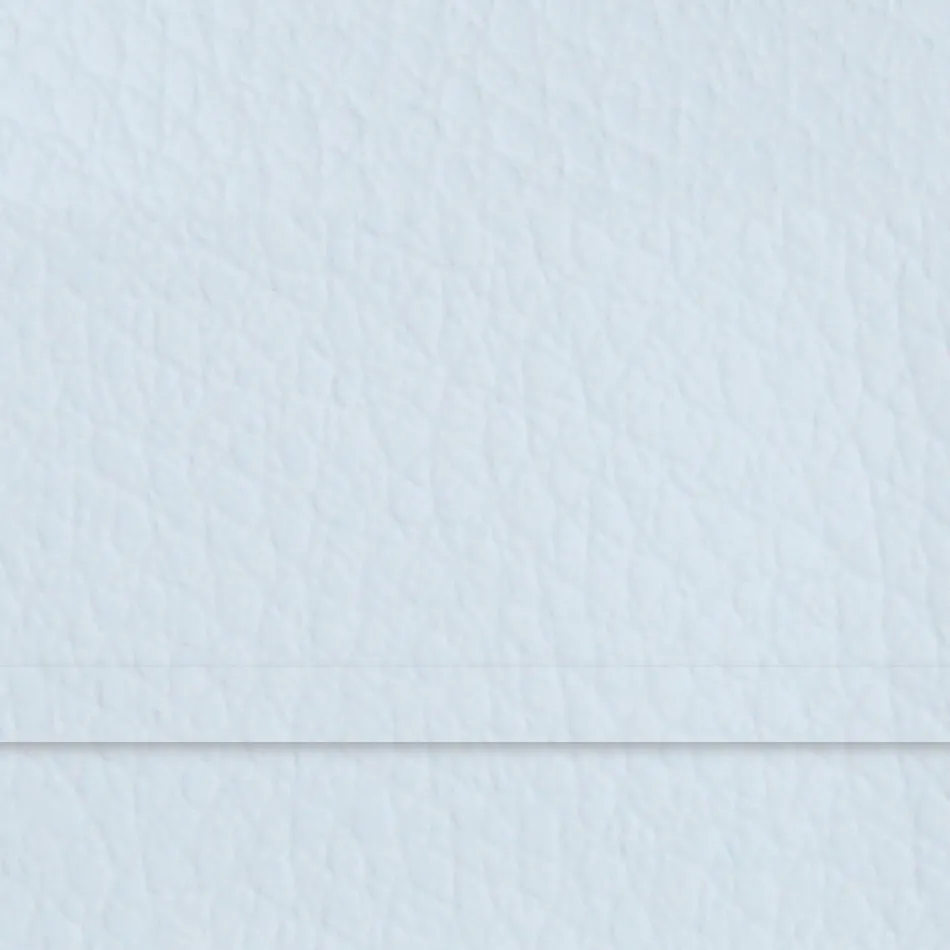 Sgabello da Cucina in Ecopelle e Acciaio Cromato Made in Italy - Nirvana Viadurini