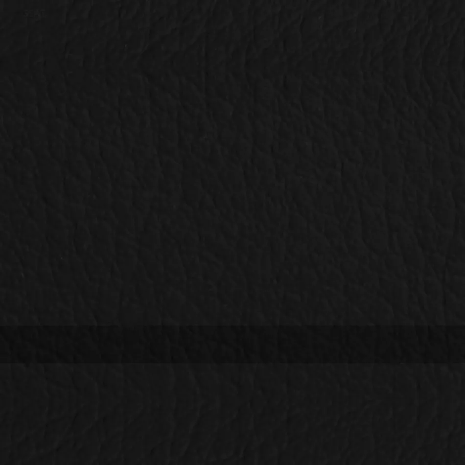 Sgabello da Cucina in Ecopelle e Acciaio Cromato Made in Italy - Nirvana Viadurini