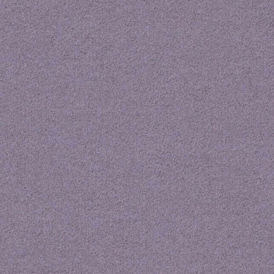 Sgabello da Cucina in Tessuto e Metallo Made in Italy 2 Pezzi - Sangria Viadurini