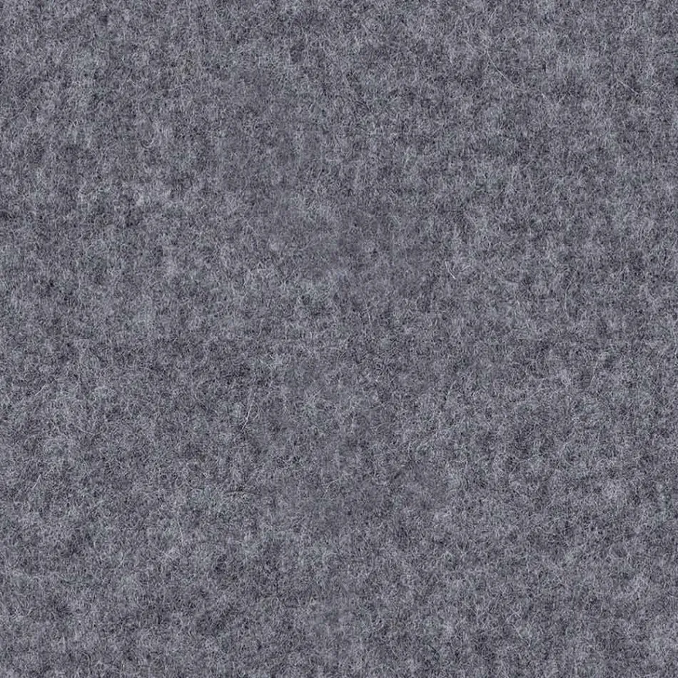 Sgabello da Cucina in Tessuto e Metallo Made in Italy 2 Pezzi - Sangria Viadurini