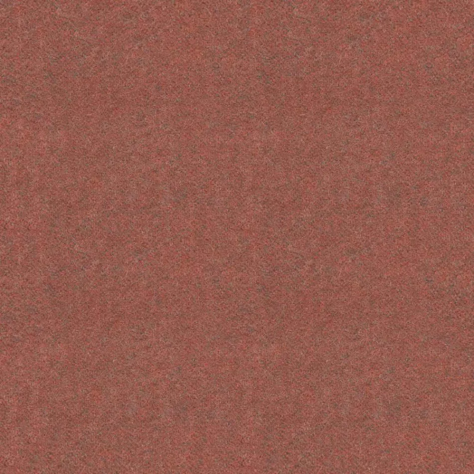 Sgabello da Cucina in Tessuto e Metallo Made in Italy 2 Pezzi - Sangria Viadurini