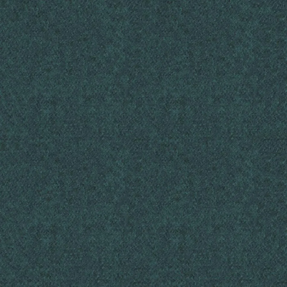 Sgabello da Cucina in Tessuto e Metallo Made in Italy 2 Pezzi - Sangria Viadurini