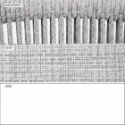 Sgabello da Giardino Impilabile Alluminio e Tessuto Tecnico – Smart by Varaschin Viadurini