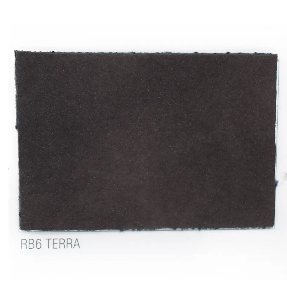 Sgabello da Interno in Legno di Frassino e Similpelle Made in Italy - Floki Viadurini