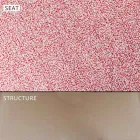 Sgabello Design da Esterno in Alluminio di Alta Qualità, 3 pezzi - Filomena Viadurini