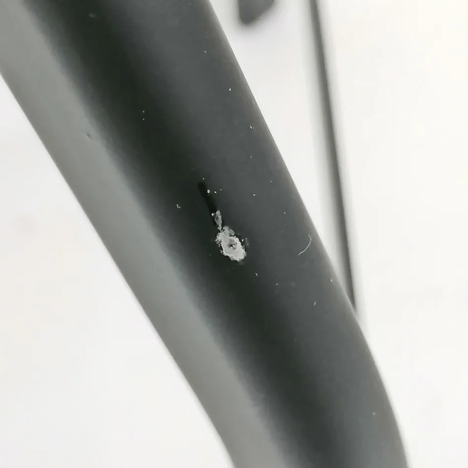 Sgabello design moderno in metallo e legno regolabile Livorno2 Viadurini