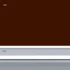 Sgabello Fisso in Ecopelle, Design Moderno H 65 cm- Alina Viadurini