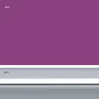 Sgabello Fisso in Ecopelle, Design Moderno H 65 cm- Alina Viadurini