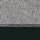 Sgabello in Tessuto e Metallo Antracite Design Made in Italy- Marianet Viadurini