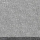 Sgabello in Tessuto e Metallo Colorato Moderno Made in Italy - Marianet Viadurini