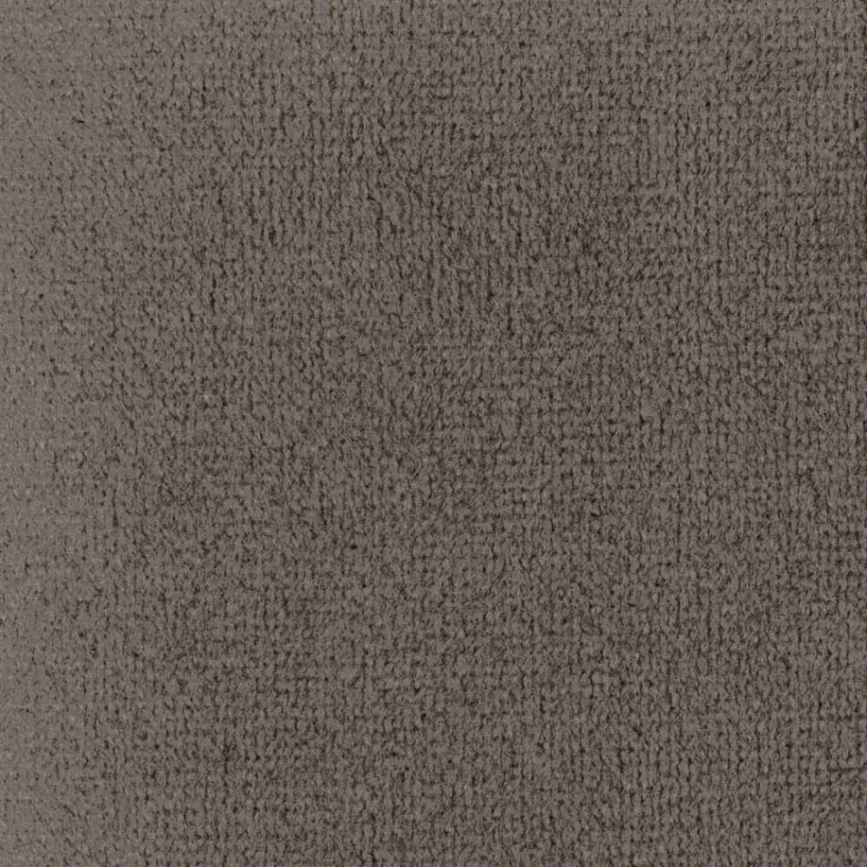 Sgabello Moderno da Cucina in Velluto Trapuntato Colorato di Design - Scarat Viadurini