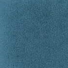 Sgabello Moderno da Cucina in Velluto Trapuntato Colorato di Design - Scarat Viadurini